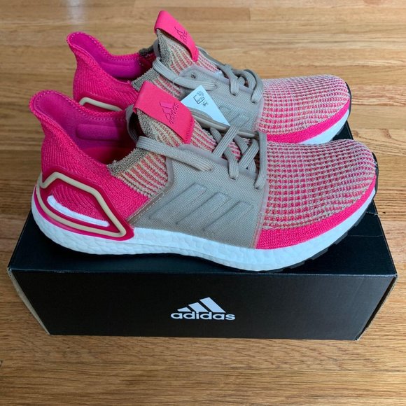 adidas Ultraboost 19 - B37705 - SNS | Culture, Creativity, Community